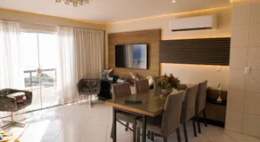 Apartamento Frente Mar - Image 2
