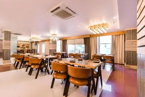 Hotel Yugantar & Banquets - Image 4
