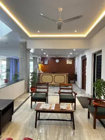 Hotel Maharaja - Image 2