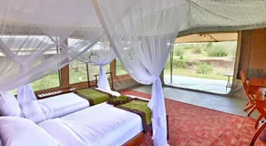 Ntito Mara lodge - Image 2