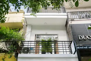 Hanoi Bliss Apartment Pho Hue - Image 1