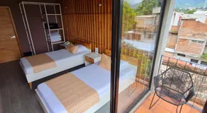 Hotel Momotus Tuxtla, en el centro - Acceso autónomo - Image 2