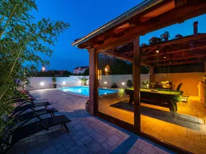 Luxurious Villa in Dalmatia near Sea - Image 3