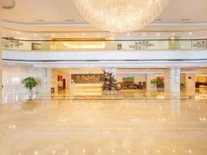 Oriental Hotel (Kaihua Linhu Road) - Image 2