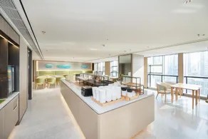 Ji Hotel Weifang Taihua City - Image 2