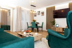 Luxus Apartament Wzgorze - Image 1