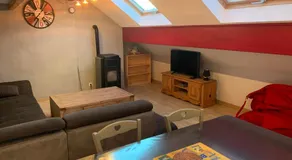 loft sur les montagnes - Image 2