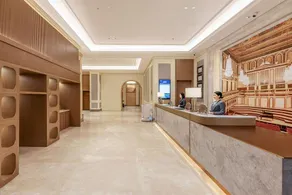 Vienna Hotel (Zhangzhou Zhangpu County Government) - Image 2