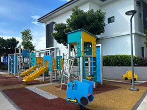 Theme Park Ipoh - Onsen Premier Suites By LUX SUITE - Image 3