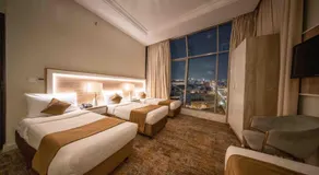Afaq Taiba Hotel - Image 2