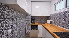 Cactus Sombrerudo- bright apartment next to Yumbo - Image 5