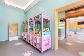 Fawn Holiday Hotel (Qingdao West Coast Resort) - Image 5