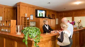 Hotel Ristorante Walser - Image 4