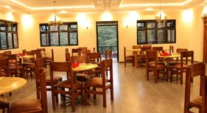 MALEWA RIVERSIDE RESORT & Cottages - Image 3