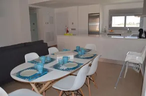 Vistabella Golf Holiday Apartment (Entre Naranjos) - Image 4