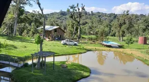 Refúgio Serrano - Cabana Casal - Image 4