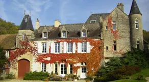 Prieuré de Bonvaux - Image 5