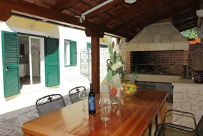 Villa Muškat - Apartamento Confort de 2 dormitorios con terraza (MALI) - Image 2