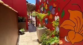 Pousada Arco Iris - Image 5