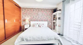 Ocean View 2-bedrooms apartment in La Tejita - Image 2