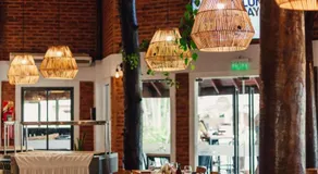 Hotel Jardín del Paraná - Image 4