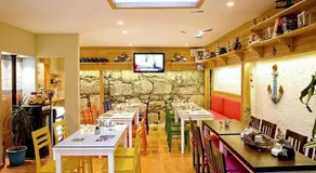 Dions hotel - Image 4