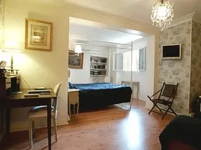 Charming Hôtel - Les Pasteliers - Image 3