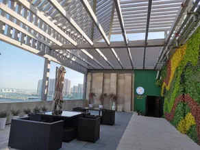 Zhuhai Golden Leaf Wuzhou Crown Hotel - Image 3
