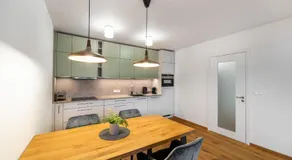 Wellness apartmán Kvilda - Image 4