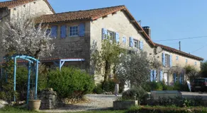 Chat Noir Gite et Chambre D'Hotes - Image 3