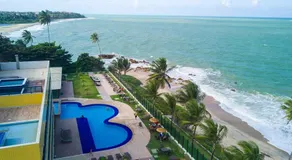 Flat do BZ - 2 quartos- Praia de Tabatinga- Conde - Image 3