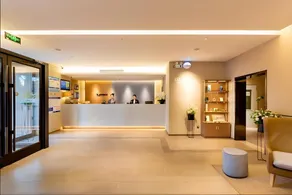 Home Inn Neo Shenyang Yunfeng North Street Metro Station - Image 3