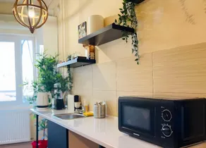 Elegant Getaway Calea Victoriei | 2 Room Apartment - Image 4