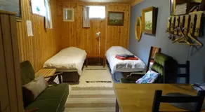 Guesthouse Simolle - Image 2