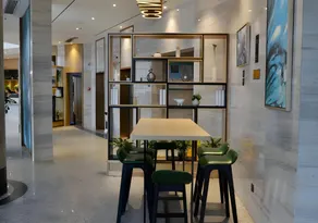 City Comfort Inn Yulin Yufu Road Industrial Products Market - Image 4