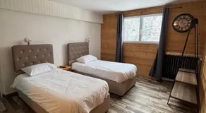 Hôtel le belledonne - Image 2