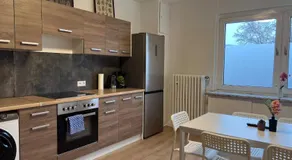 T&K Apartments - Duisburg - 3 Zimmer Apartment - Image 3