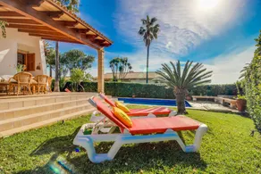 Merveilleuse maison de vacances privée pour 4 personnes avec WIFI, TV, patio et vue panoramique - Image 4