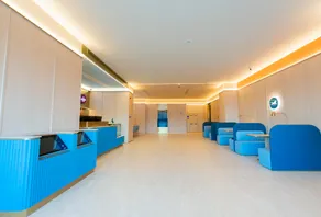 Hanting Hotel Zouping Luban Building - Image 2