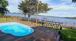 Pousada do Lago Boutique - Image 2