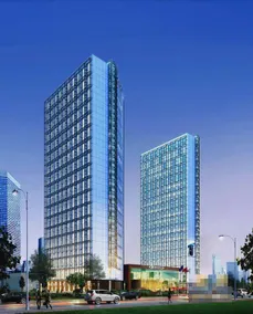 Yujia Business Hotel (Dezhou Dongzi Cultural Street Branch) - Image 5