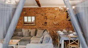 The Cart Lodge - relaxing rural spa break - Image 2