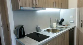 Gaia Apartments Parga - Image 3