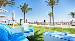 sea view apartment in Porto Marina hotel tower - Image 5