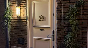 Tiny Private City Rooms Haarlem - Image 4