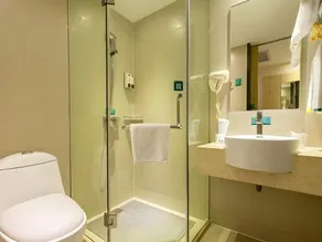 City Comfort Inn Wuhan Sports Center Dongfeng Company - Image 5