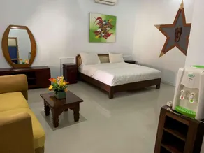 One Bedroom with Kitchen at Andreeana Guesthouse - Image 2