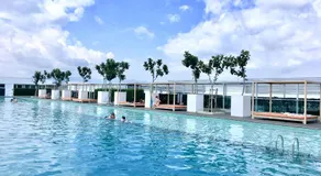 Homesuite' Home at Sutera Avenue - Image 2