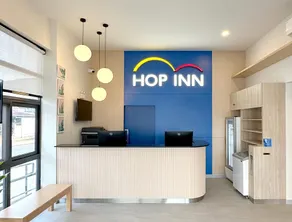 HOP INN Phayao - Image 5