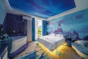 Runfuyuan Hotel - Image 2